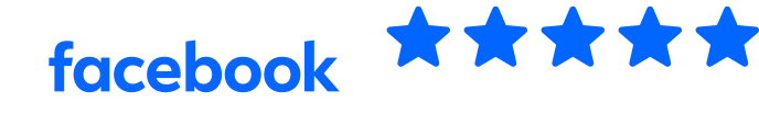 Facebook 5 stars