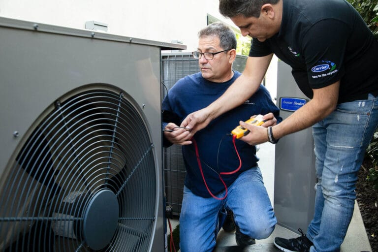 Express Refrigeration Heating and Air gallery