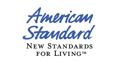 American standard logo