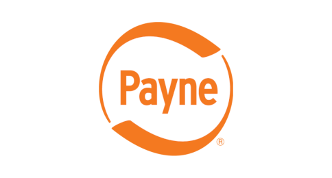 Payne logo