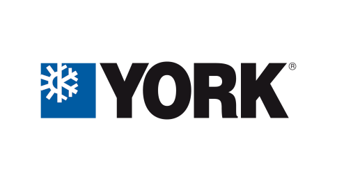 York logo